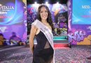 Miss Italia Calabria: a Oriolo trionfa Daniela Bianchimano, eletta Miss Borghi Più Belli d’Italia 2026
