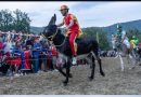 Laino Borgo in festa: il Palio cu i ciucci 2026 va alla Contrada San Biasu