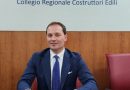 Cantieri a rischio, l’allarme di Ance Calabria: «Imprese schiacciate da rincari e ritardi nei ristori»