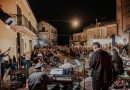 Torna il Salgemma Lungro Festival: tre giorni di musica, teatro e arte nel cuore della Calabria