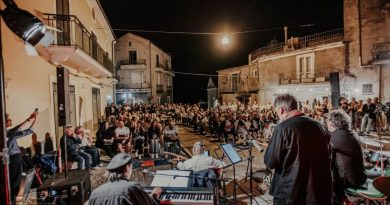 Torna il Salgemma Lungro Festival: tre giorni di musica, teatro e arte nel cuore della Calabria
