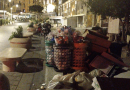 Tropea, l’ombra dei rifiuti sulla “Perla del Tirreno”: l’opposizione attacca la gestione del decoro urbano