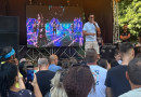 Musica e natura a San Giovanni in Fiore: il Cuturelle Avventura Park si accende con la diretta di Radio Movida e Cece Barretta