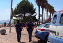 Sicurezza a Ferragosto: Crotone blindata dalla Polizia. Maxi-controlli in provincia: oltre 2.600 identificati e 5 denunce