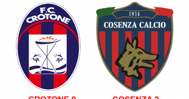 Il Cosenza sbanca lo Scida: Achour e Pozzi firmano il derby di Coppa Italia Serie C