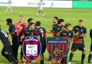 Il Cosenza sbanca lo Scida: Achour e Pozzi firmano il derby di Coppa Italia Serie C