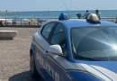 Crotone, controlli della Polizia contro lo spaccio: un arresto nella movida. Sequestrate droghe sintetiche negli slip