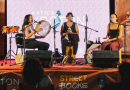 Crotone, lo Street Book Festival fa il pieno di presenze: la cultura si riprende le piazze
