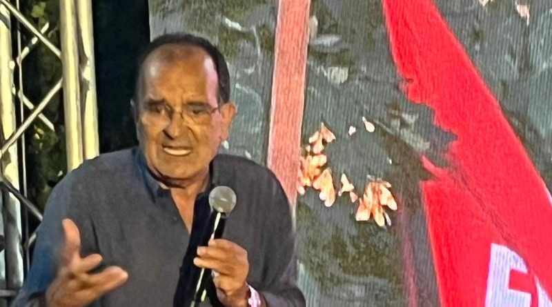 Nuova Statale 106, Bruno (Tridico Presidente): «Opera strategica irrinunciabile, la Calabria non può più aspettare. Legalità e sicurezza le priorità nei cantieri»