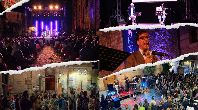 Il Festival delle Serre 2026 riaccende Cerisano: cinque giorni tra jazz, teatro e cultura nel “Borgo Swing”