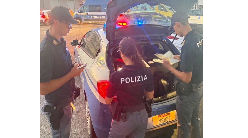 Crotone, rissa in pista: il Questore chiude una discoteca per 15 giorni