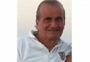 Un faro per la cultura calabrese: a Mauro Vasta il Premio alla Carriera del Rotary Club di Amantea