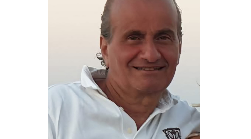 Un faro per la cultura calabrese: a Mauro Vasta il Premio alla Carriera del Rotary Club di Amantea
