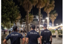 Blitz della Polizia nei locali della movida a Crotone: denunciati due gestori della sicurezza, maxi multa al titolare della discoteca