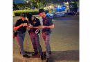 Crotone, tolleranza zero in estate: maxi-controlli della Polizia in tutta la provincia. Un arresto e sette denunce