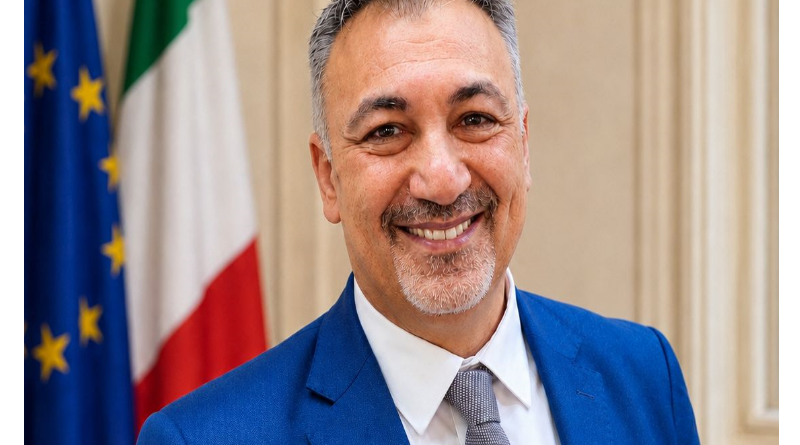 Crotone, dai quartieri alle Commissioni: la proposta di Aloia per una nuova programmazione amministrativa