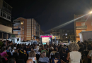 Crotone la periferia si fa palcoscenico: la magia dei burattini del Teatro della Libellula conquista la città
