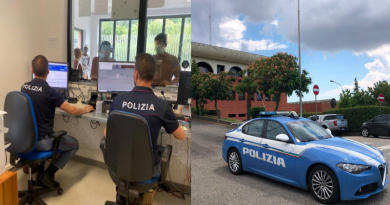 CATANZARO – Contrasto all’immigrazione clandestina e tutela della sicurezza pubblica: nuovo provvedimento del Questore.