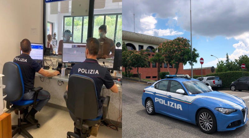 CATANZARO – Contrasto all’immigrazione clandestina e tutela della sicurezza pubblica: nuovo provvedimento del Questore.