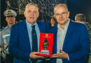Il “Cedro d’Argento” firmato Affidato per Santa Maria del Cedro