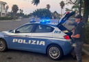 Crotone, stalker ossessivo finisce in carcere: aveva violato il divieto di avvicinamento nonostante il braccialetto elettronico