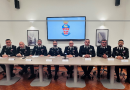 Carabinieri, il congedo degli ufficiali che hanno presidiato Reggio: tra grandi inchieste e vicinanza ai cittadini