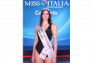 Sara Genova è Miss Calabria 2026: trionfo a Trebisacce nella notte della bellezza