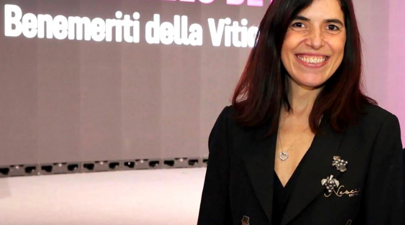 Svolta per la viticoltura reggina: Alberta Nesci alla guida del Consorzio di Tutela