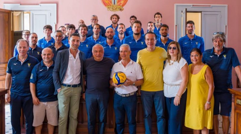 Sviluppo Sud Palmi, svelata la nuova rosa a Palazzo San Nicola: «Uniti, un passo alla volta»