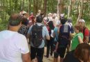 Oltre 170 partecipanti si sono riuniti a Camigliatello Silano: fede, cultura e intelligenza artificiale al centro della vacanza di CL Calabria