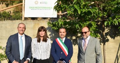 Visita del Ministro Bernini agli atenei calabresi: Mediterranea e UniCal tra campus sostenibili e nuova astrofisica