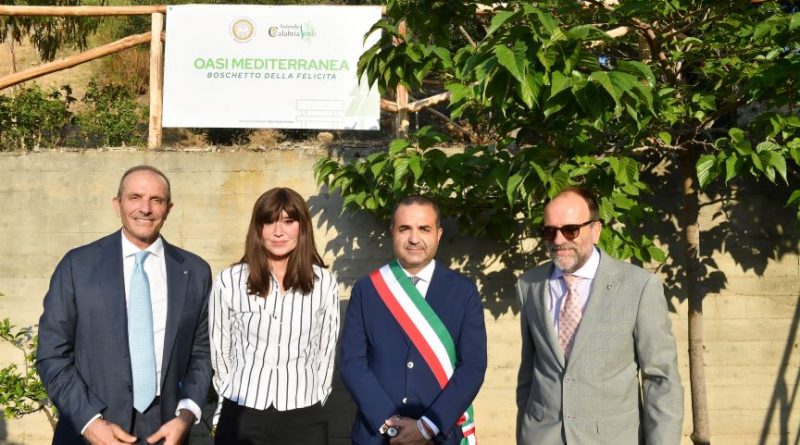 Visita del Ministro Bernini agli atenei calabresi: Mediterranea e UniCal tra campus sostenibili e nuova astrofisica