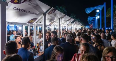 Vinitaly and the City conquista Reggio Calabria: 60mila presenze e 50mila degustazioni per la prima edizione