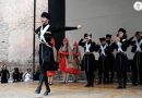 Castrovillari si prepara a diventare la capitale mondiale del folklore: dopo il Brasile, arriva l’energia della Georgia