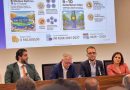 Svolta storica per il Lago di Mormanno: firmata la convenzione SNAI da 600 mila euro