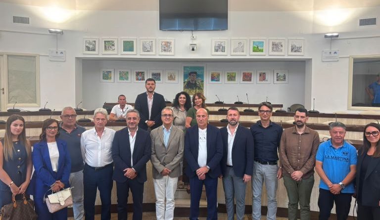 VIDEO – Ferrovia Jonica, i Comuni fanno squadra: nasce il Patto Istituzionale per l’ammodernamento della linea