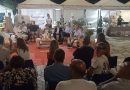 Il profumo della terra: a Sellia Marina va in scena l’anima della Calabria con “Le Tre Gocce”