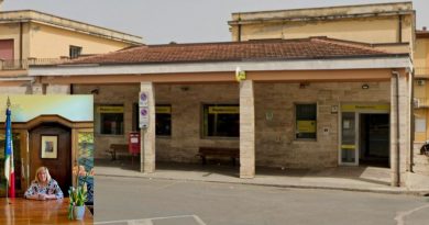 Poste Italiane: «Castrovillari non può perdere il suo presidio direzionale»