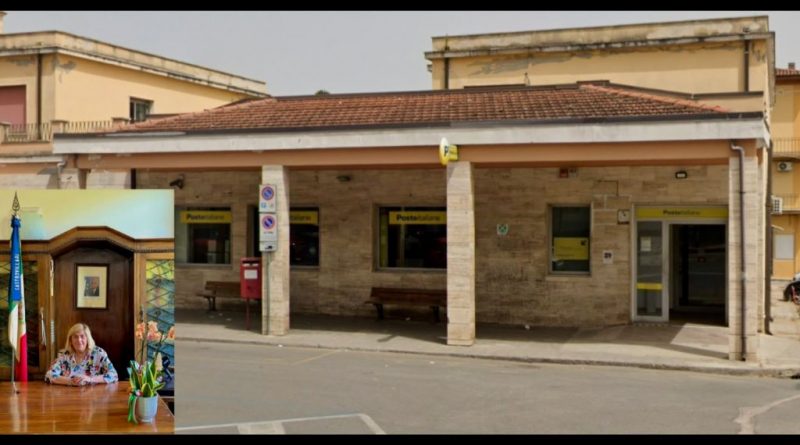 Poste Italiane: «Castrovillari non può perdere il suo presidio direzionale»