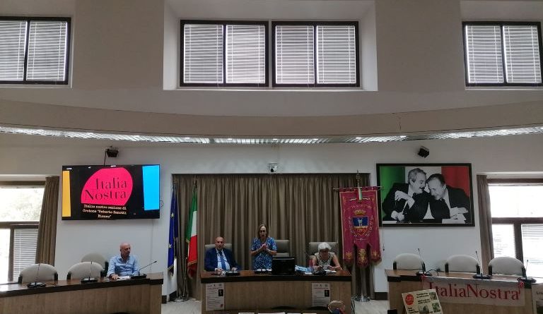 L’eredità di Zanotti Bianco rivive a Crotone: un ponte tra memoria e futuro del territorio