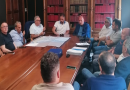 Emergenza idrica a Crotone: vertice in Comune per coordinare interventi e piano strutturale