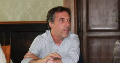 Attacco al depuratore di Catanzaro, il sindaco Fiorita: “Un gesto grave contro un servizio essenziale”