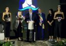 VIDEO –  Michele Affidato è ufficialmente cittadino onorario di Gioia Tauro.