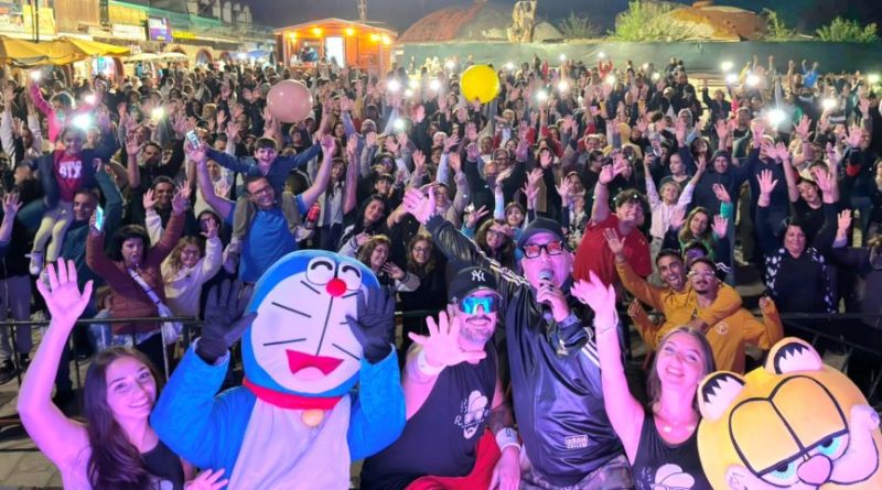 Sila Crotonese, Ferragosto da record a Villaggio Palumbo: è sold-out per il turismo montano