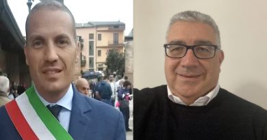 Cotronei, bomba ecologica a ridosso del centro: indagati il sindaco in carica e il suo predecessore
