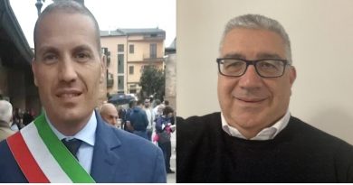 Cotronei, bomba ecologica a ridosso del centro: indagati il sindaco in carica e il suo predecessore