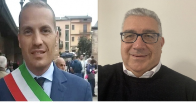 Cotronei, bomba ecologica a ridosso del centro: indagati il sindaco in carica e il suo predecessore