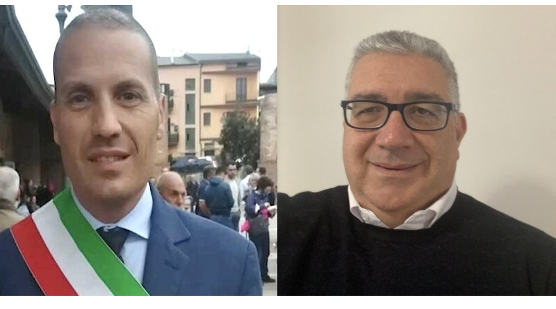 Cotronei, bomba ecologica a ridosso del centro: indagati il sindaco in carica e il suo predecessore