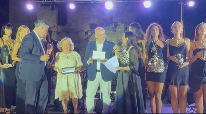 VIDEO – Bianco celebra l’arte di Michele Affidato: il maestro orafo che incanta i Papi e il mondo