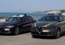 Cutro, scattano i controlli sul litorale: sanzioni e sequestri tra San Leonardo e Steccato